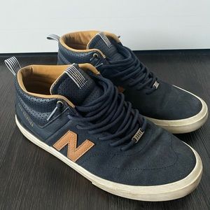 New Balance Sour Solution Numeric 379 Mid